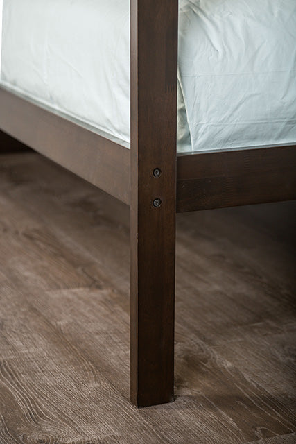 Ontario Twin/Twin Bunk Bed - Just Furniture (PA) - Multi Location