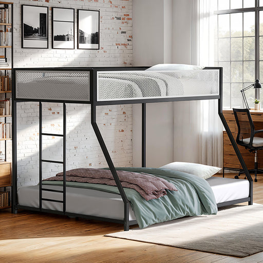 Southall Metal Bunk Bed - Just Furniture (PA) - Multi Location