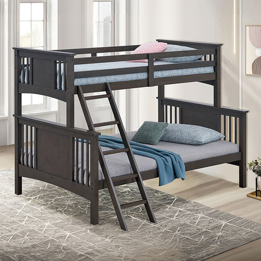 Spring Creek Bunk Bed - Just Furniture (PA) - Multi Location