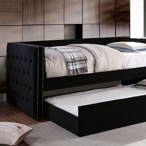 Susanna Daybed w/ Trundle - Just Furniture (PA) - Multi Location