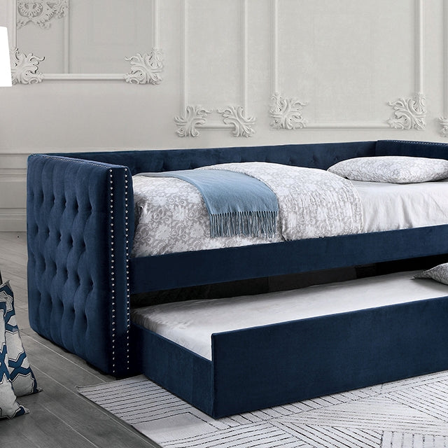 Susanna Daybed w/ Trundle - Just Furniture (PA) - Multi Location