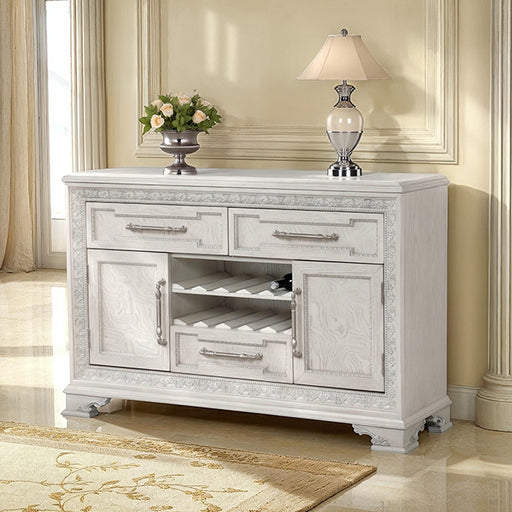 Stella Mia Sideboard - Just Furniture (PA) - Multi Location
