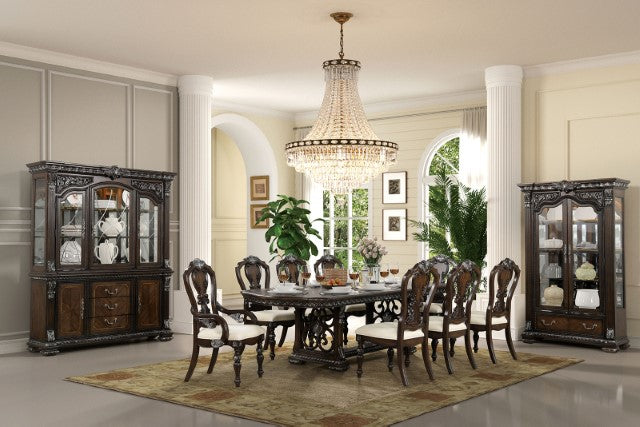 Promenade Dining Table - Just Furniture (PA) - Multi Location