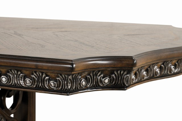 Promenade Dining Table - Just Furniture (PA) - Multi Location
