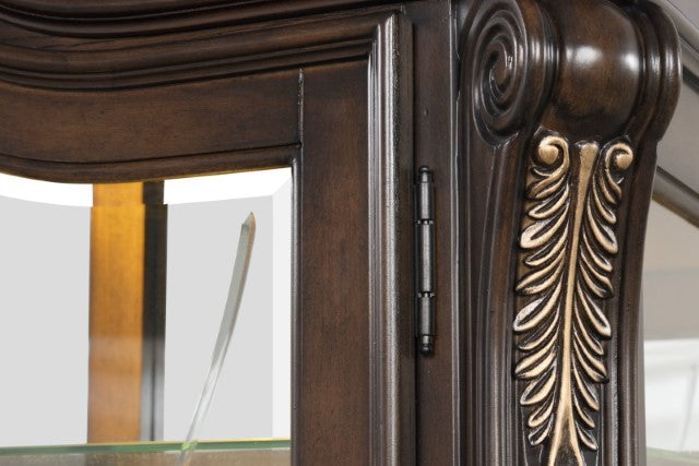 Leovanni Curio - Just Furniture (PA) - Multi Location