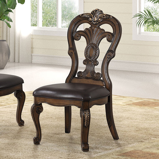 Leovanni Side Chair (2/CTN) - Just Furniture (PA) - Multi Location