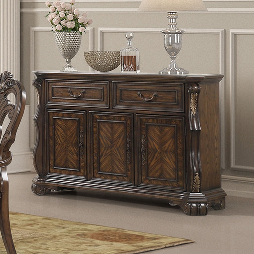Leovanni Sideboard - Just Furniture (PA) - Multi Location