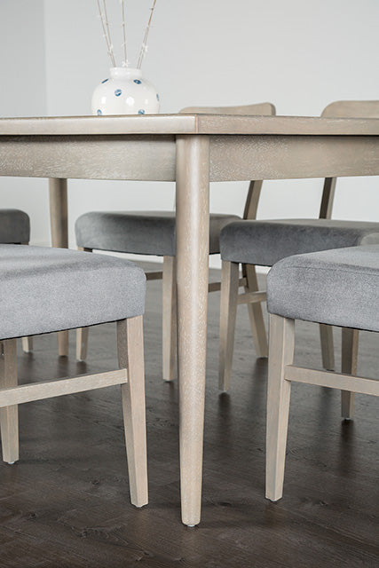 Keynes Dining Table - Just Furniture (PA) - Multi Location