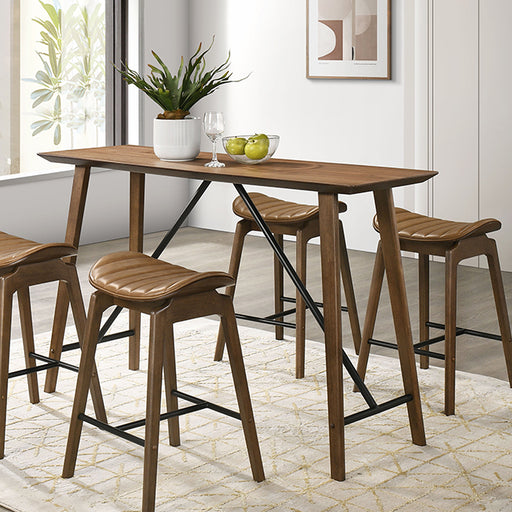 Klamath Counter Ht. Table - Just Furniture (PA) - Multi Location
