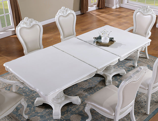 Manzanita Dining Table - Just Furniture (PA) - Multi Location
