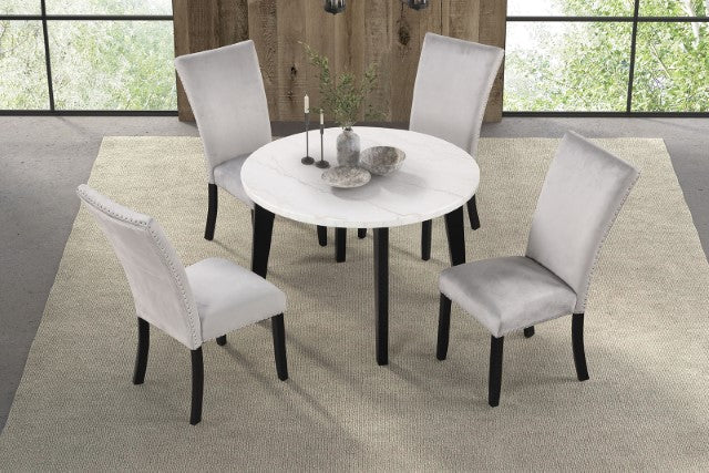 Sabro Round Dining Table - Just Furniture (PA) - Multi Location
