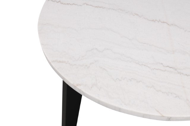 Sabro Round Dining Table - Just Furniture (PA) - Multi Location