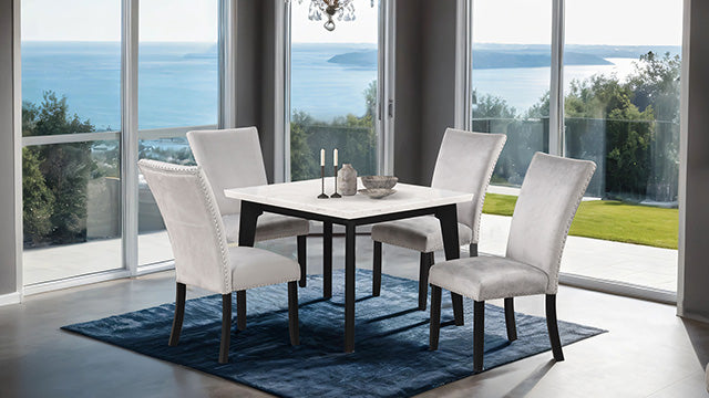 Sabro Square Dining Table - Just Furniture (PA) - Multi Location