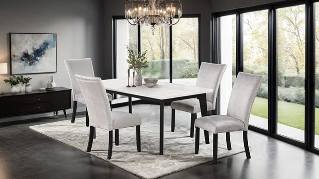 Sabro Rect Dining Table - Just Furniture (PA) - Multi Location