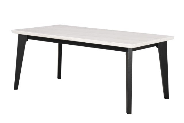 Sabro Rect Dining Table - Just Furniture (PA) - Multi Location