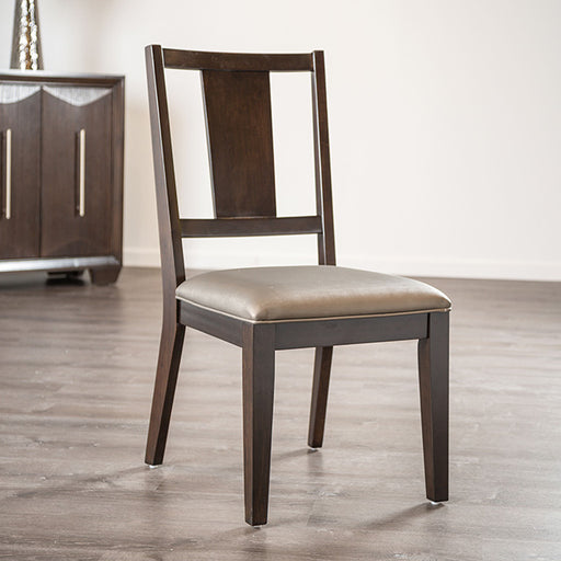 Hinwitz Side Chair (2/CTN) - Just Furniture (PA) - Multi Location