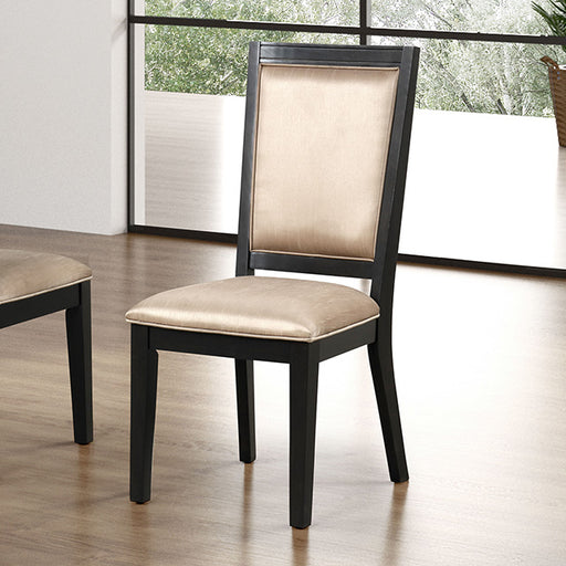 Kenyada Side Chair (2/CTN) - Just Furniture (PA) - Multi Location