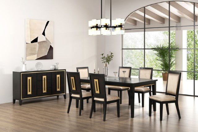 Kenyada Dining Table - Just Furniture (PA) - Multi Location