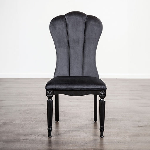 Melodi Parc Side Chair (2/CTN) - Just Furniture (PA) - Multi Location