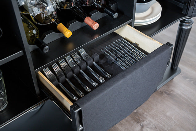 Melodi Parc Dining Table - Just Furniture (PA) - Multi Location