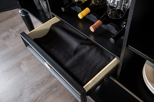 Melodi Parc Dining Table - Just Furniture (PA) - Multi Location