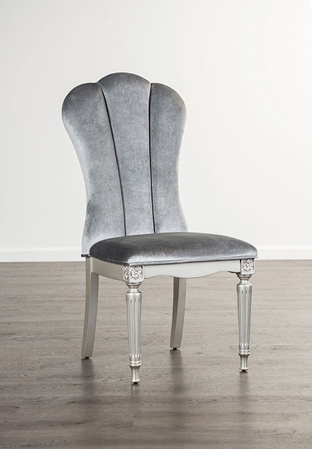Melodi Parc Side Chair (2/CTN) - Just Furniture (PA) - Multi Location