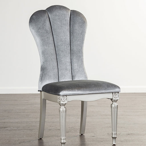 Melodi Parc Side Chair (2/CTN) - Just Furniture (PA) - Multi Location