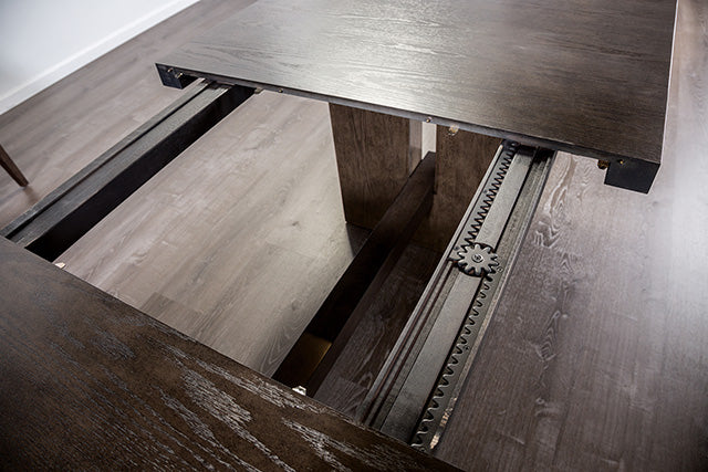 Morden Dining Table - Just Furniture (PA) - Multi Location