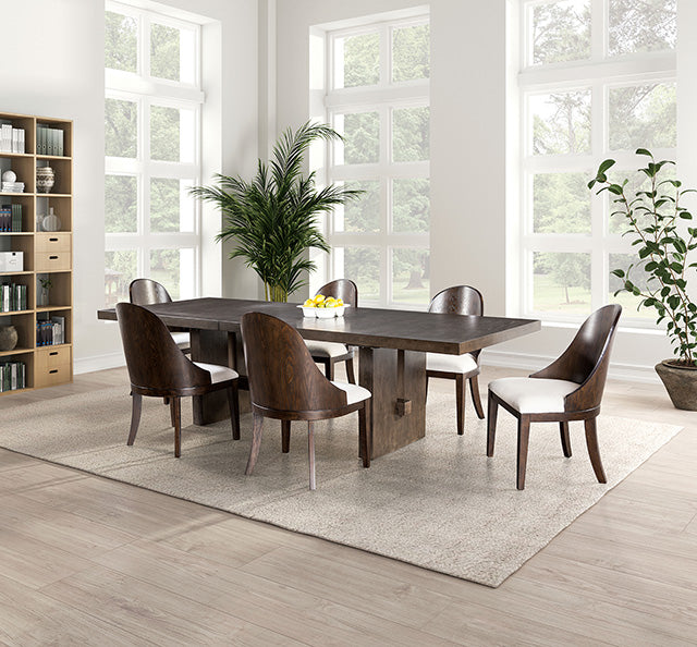 Morden Dining Table - Just Furniture (PA) - Multi Location