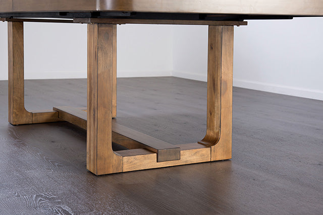 Mandal Dining Table Set - Just Furniture (PA) - Multi Location