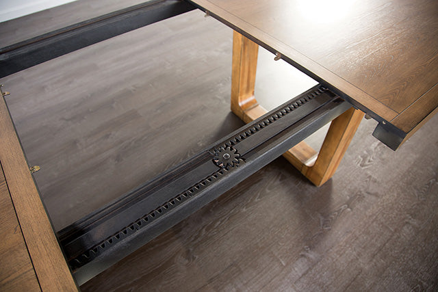 Mandal Dining Table Set - Just Furniture (PA) - Multi Location