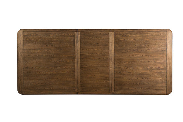 Mandal Dining Table Set - Just Furniture (PA) - Multi Location