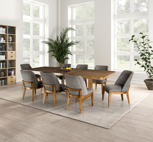 Mandal Side Chair (2/CTN) - Just Furniture (PA) - Multi Location