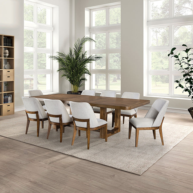 Mandal Side Chair (2/CTN) - Just Furniture (PA) - Multi Location