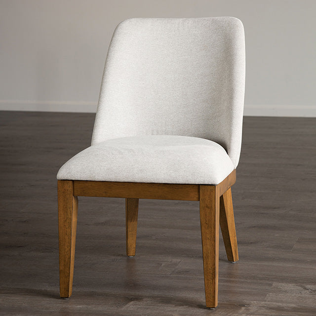 Mandal Side Chair (2/CTN) - Just Furniture (PA) - Multi Location