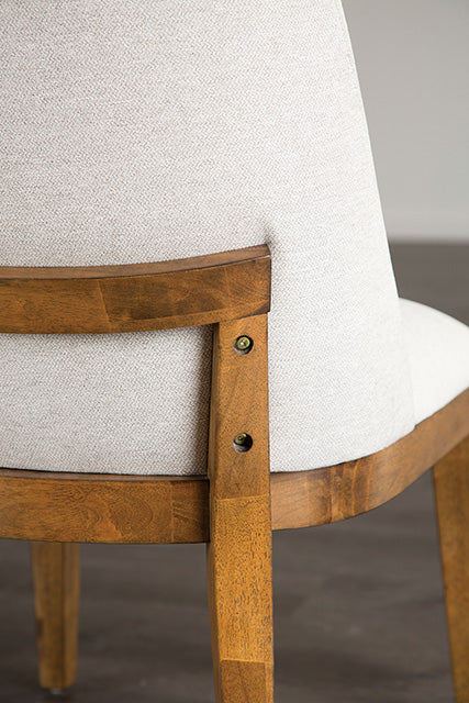 Mandal Side Chair (2/CTN) - Just Furniture (PA) - Multi Location