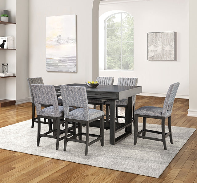 Potton Counter Ht. Table - Just Furniture (PA) - Multi Location