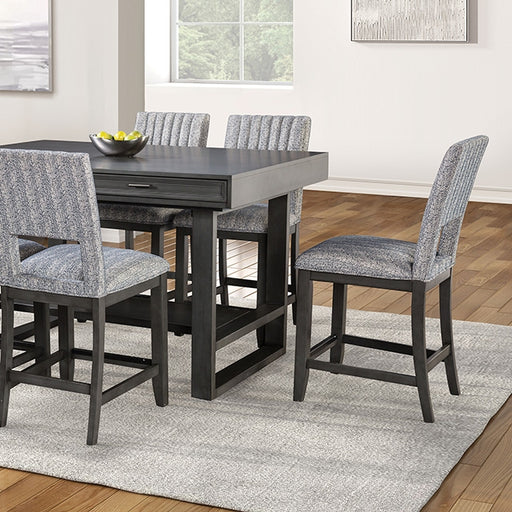Potton Counter Ht. Table - Just Furniture (PA) - Multi Location