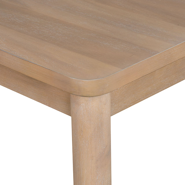 Rheinfall 5 Pc Dining Table Set - Just Furniture (PA) - Multi Location