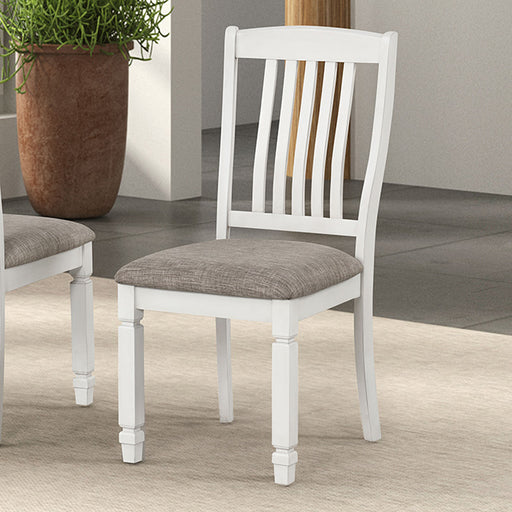 Pendola Side Chair (2/CTN) - Just Furniture (PA) - Multi Location