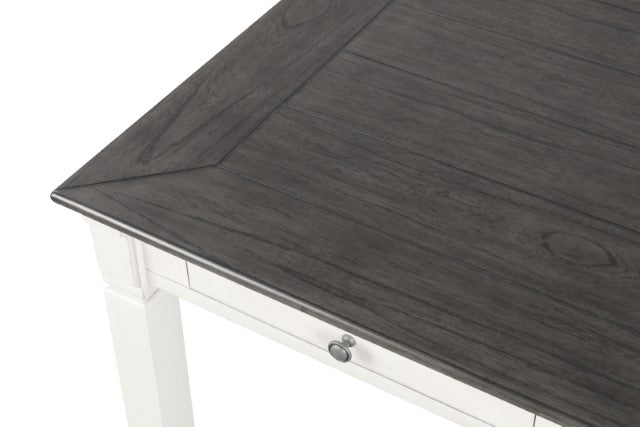 Pendola 7 Pc Dining Table Set - Just Furniture (PA) - Multi Location