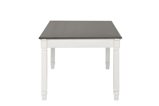 Pendola 7 Pc Dining Table Set - Just Furniture (PA) - Multi Location