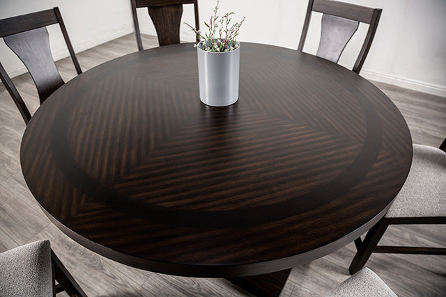 Holsworthy 5 Pc Dining Table Set - Just Furniture (PA) - Multi Location