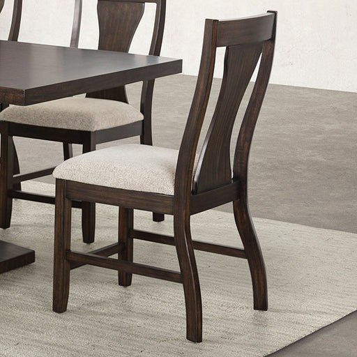 Holsworthy Side Chair (2/CTN) - Just Furniture (PA) - Multi Location