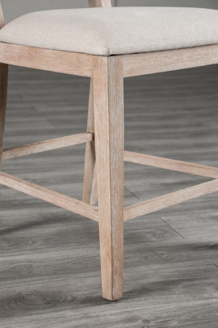 Orbetello Counter Chair (2/CTN) - Just Furniture (PA) - Multi Location