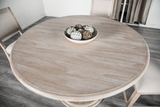 Orbetello 54" Round Counter Table - Just Furniture (PA) - Multi Location