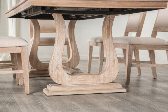 Orbetello Dining Table - Just Furniture (PA) - Multi Location