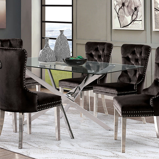 Silveria Dining Table - Just Furniture (PA) - Multi Location