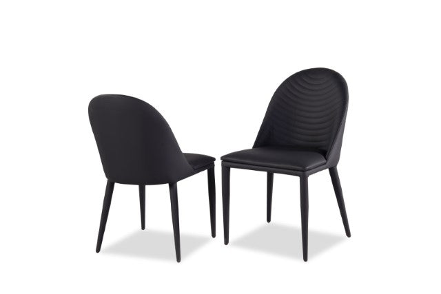 Lenvik Side Chair (2/CTN) - Just Furniture (PA) - Multi Location