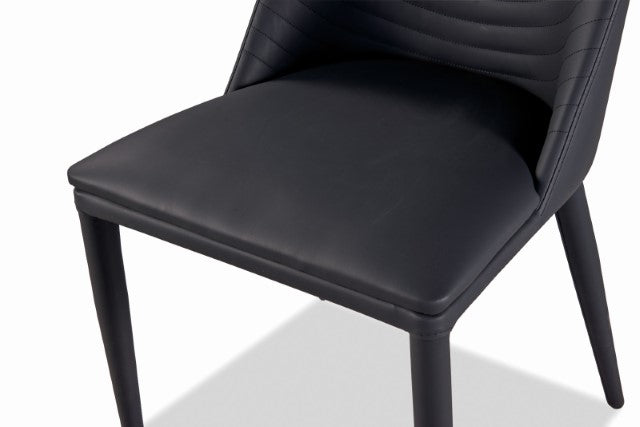 Lenvik Side Chair (2/CTN) - Just Furniture (PA) - Multi Location